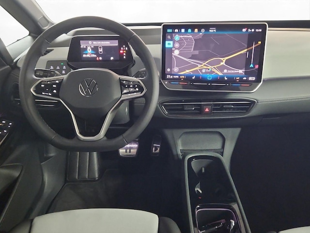 Volkswagen ID.3 IQ.Drive Performance Pro