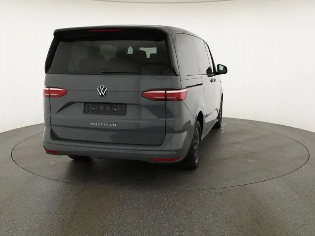 Volkswagen Multivan DSG Lang Life T7