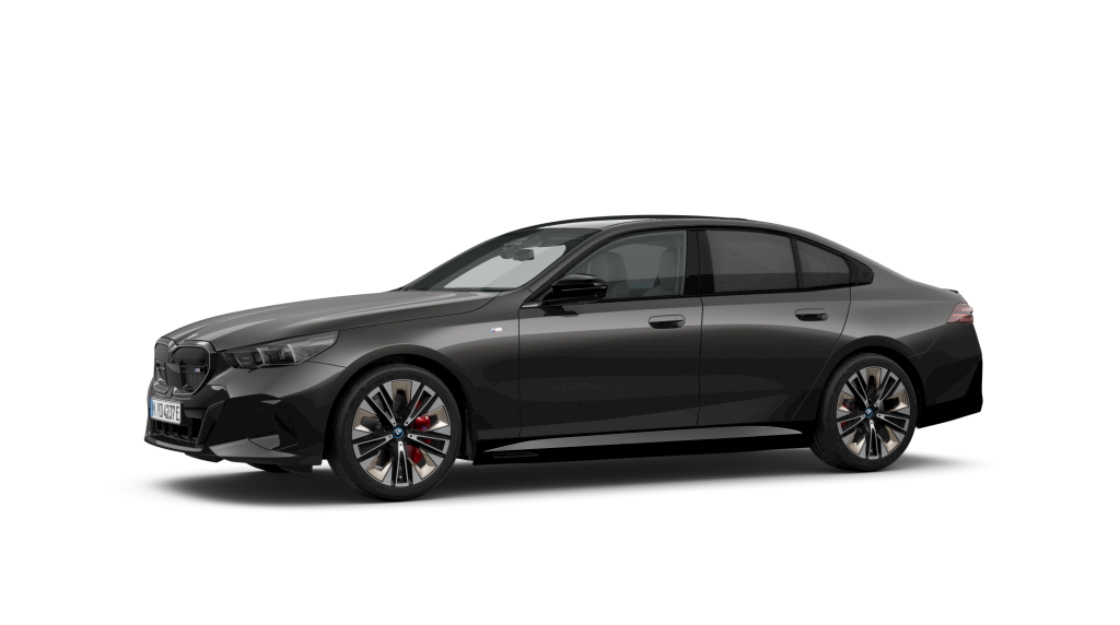 BMW i5 M60 Sedan xDrive