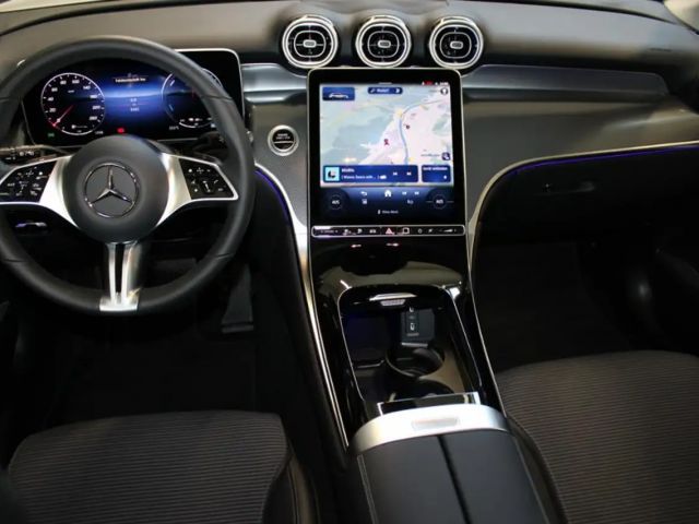 Mercedes-Benz GLC 300 4MATIC AVANTGARDE