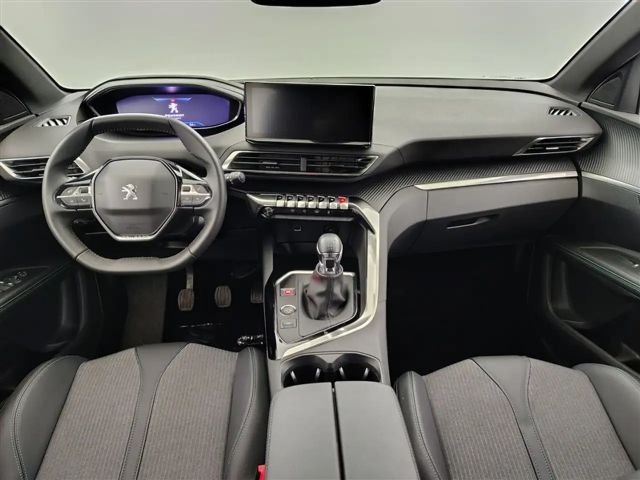 Peugeot 5008 Allure Pack PureTech