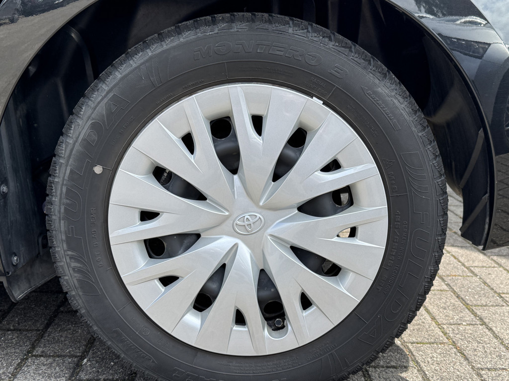 Toyota Yaris 5-deurs Business