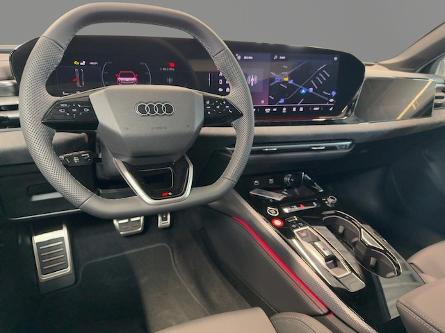 Audi A5 Avant S-Tronic