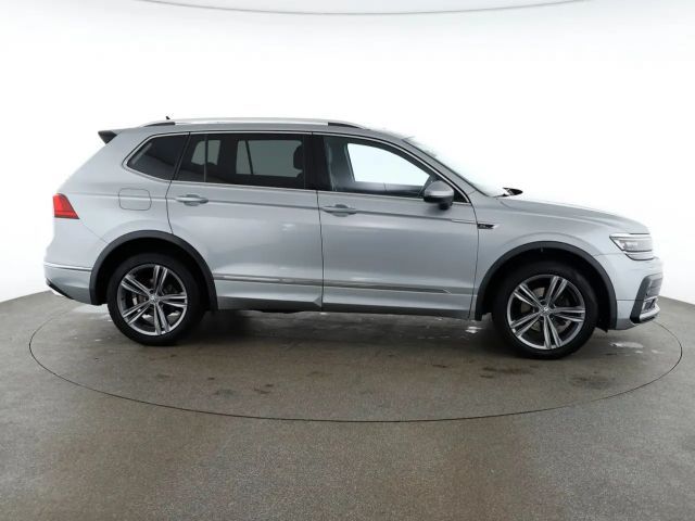 Volkswagen Tiguan Allspace DSG Highline