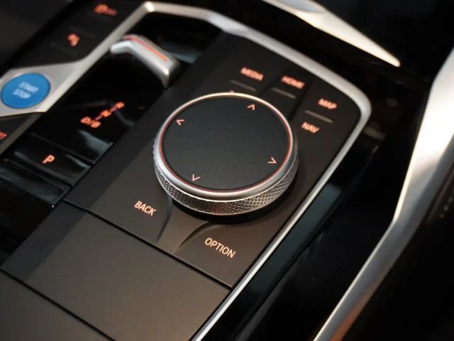 BMW i4 Coupé eDrive40