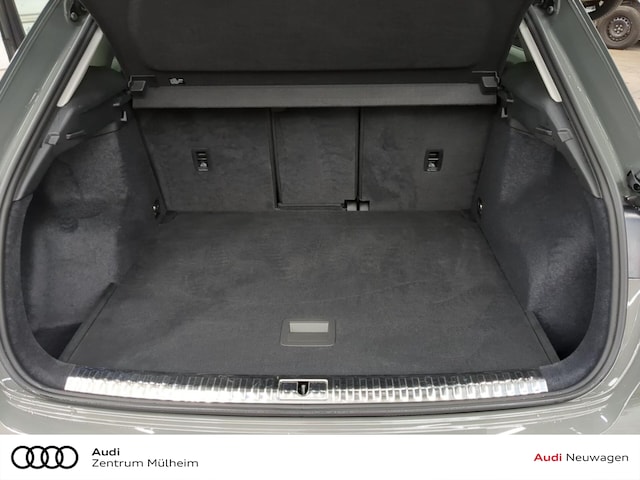 Audi Q3 35 TFSI S-Tronic