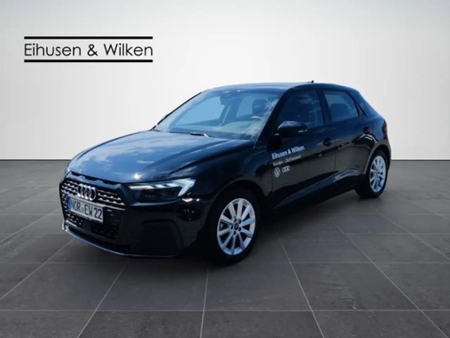 Audi A1 25 TFSI Sportback