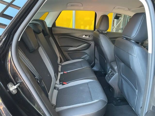 Opel Grandland X Elegance