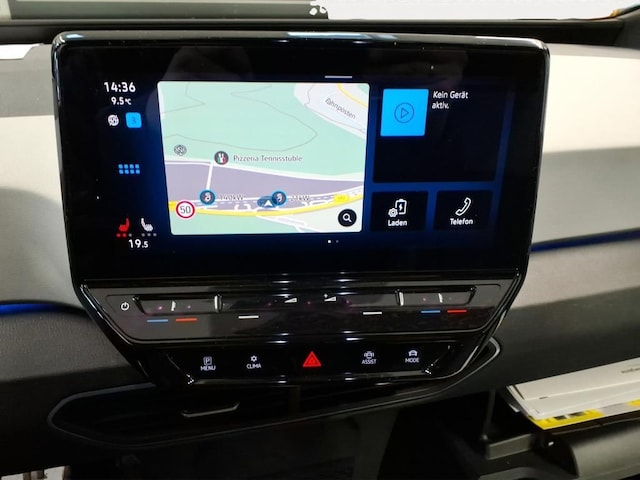 Volkswagen ID.3 Business Performance Pro