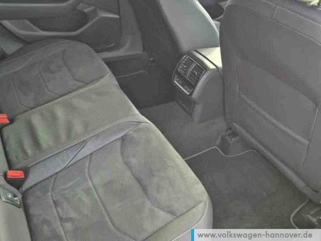 Volkswagen Arteon 2.0 TDI DSG R-Line