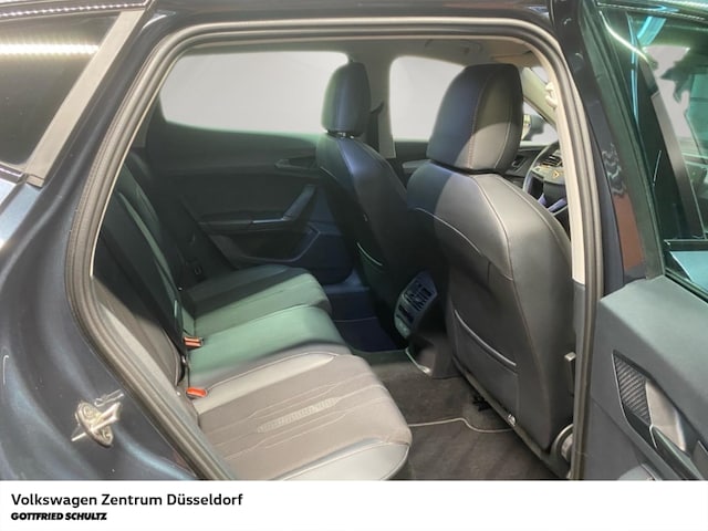 Cupra Formentor 1.5 TSI