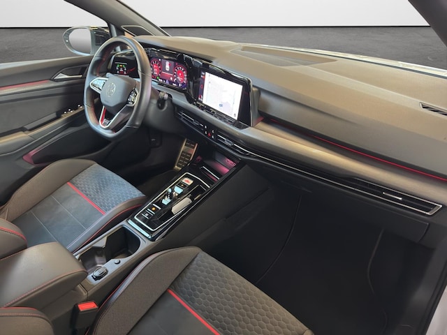 Volkswagen Golf 2.0 TSI DSG GTI
