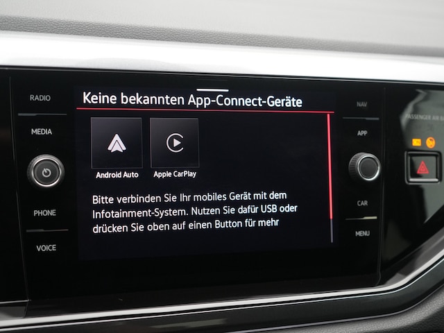 Volkswagen Polo DSG GTI