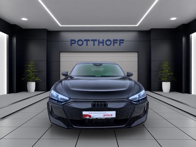 Audi RS e-tron GT Performance Quattro