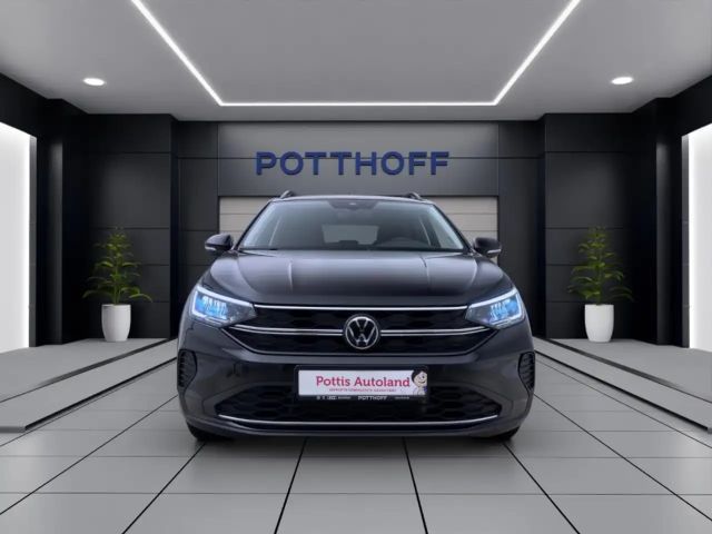 Volkswagen Taigo 1.5 TSI DSG Move