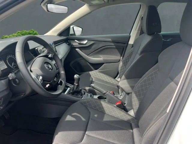 Skoda Scala 1.0 TSI Selection Selection
