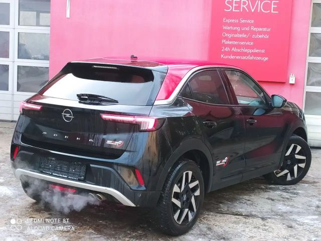 Opel Mokka Elegance