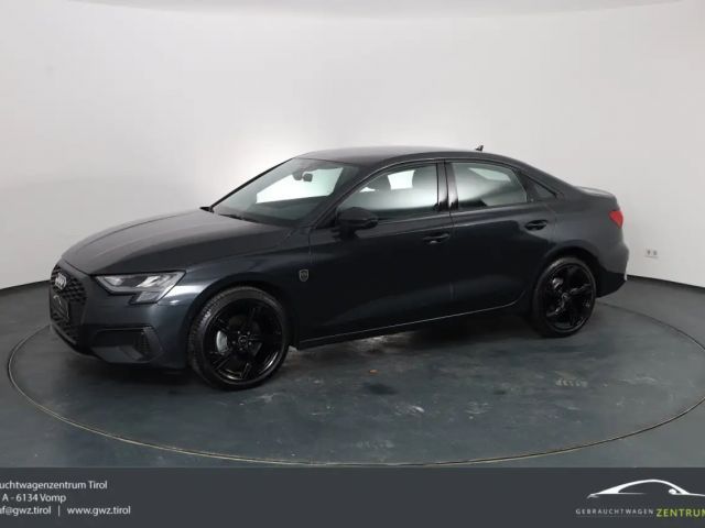 Audi A3 30 TFSI Sedan
