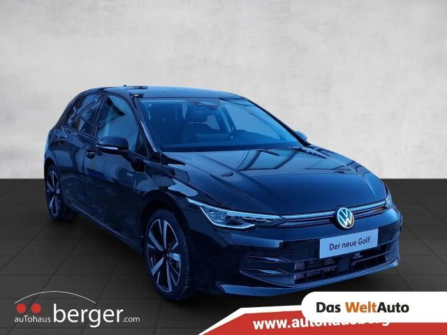 Volkswagen Golf DSG