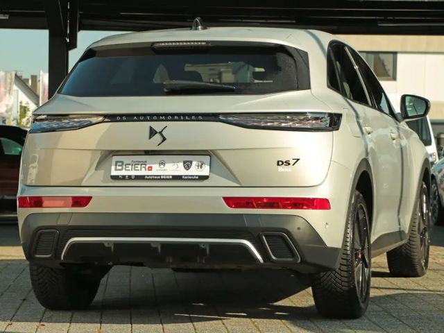 DS DS 7 Crossback Crossback Performance Line