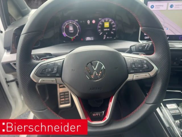 Volkswagen Golf 2.0 TSI DSG GTI IQ.Drive Pro