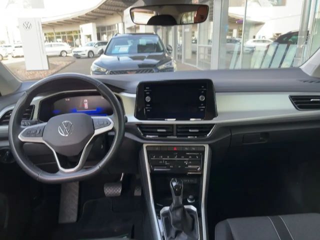 Volkswagen T-Roc 1.5 TSI Life