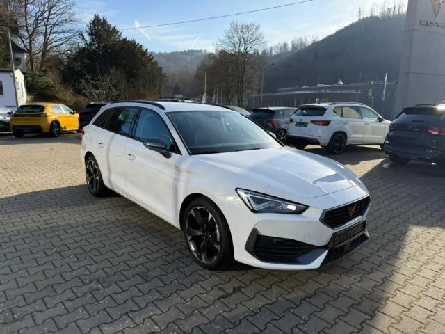 Cupra Leon 1.5 TSI Sportstourer