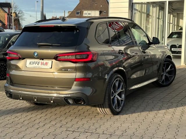 BMW X5 M-Sport xDrive45e
