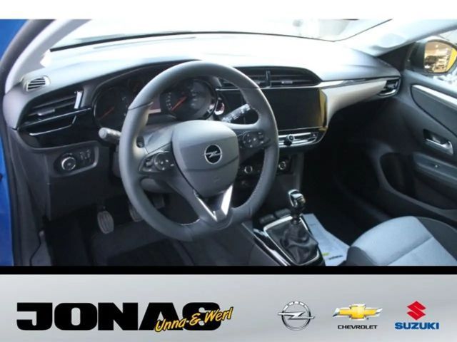 Opel Corsa 1.2 Turbo Edition