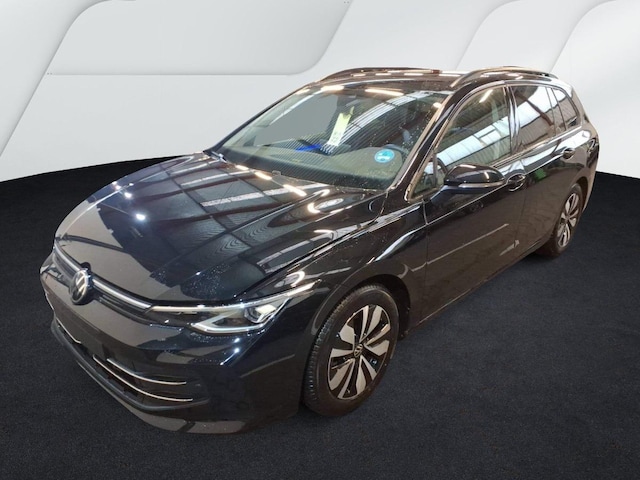 Volkswagen Golf 1.5 eTSI DSG Variant