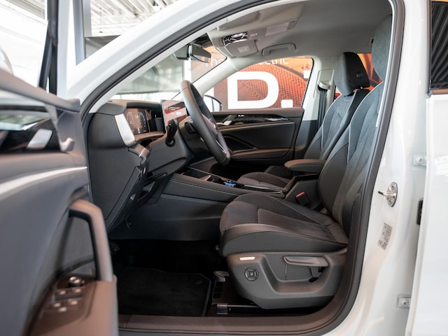 Volkswagen Tayron 1.5 l eTSI