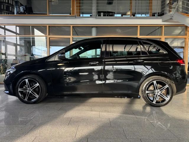 Mercedes-Benz B 200 Progressive