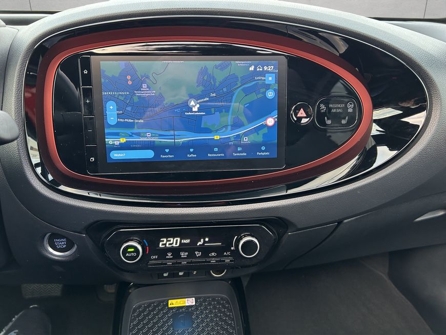 Toyota Aygo X 5-deurs Basis