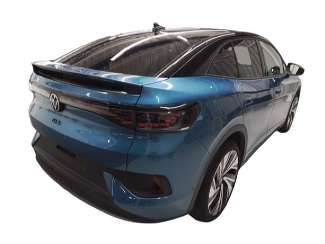 Volkswagen ID.5 IQ.Drive Pro