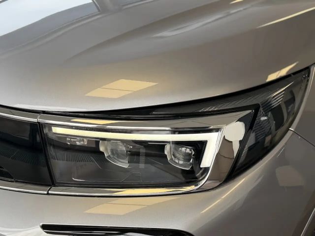 Opel Grandland X 1.2 Turbo Elegance Turbo