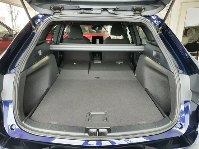 Suzuki Swace Comfort Hybrid