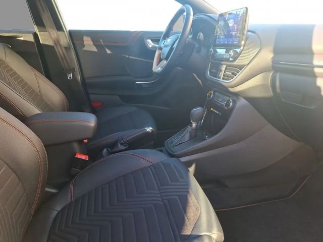 Ford Puma EcoBoost ST Line