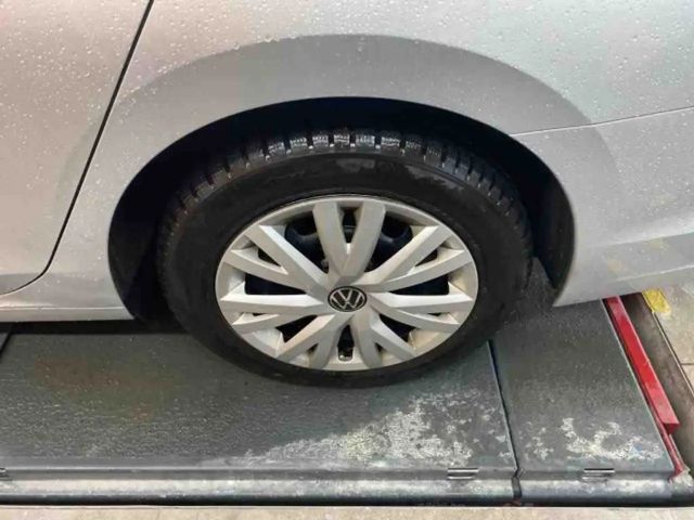 Volkswagen Golf 1.5 eTSI DSG Golf VIII Variant