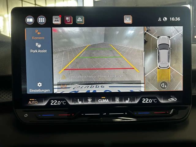 Cupra Terramar 1.5 eTSI