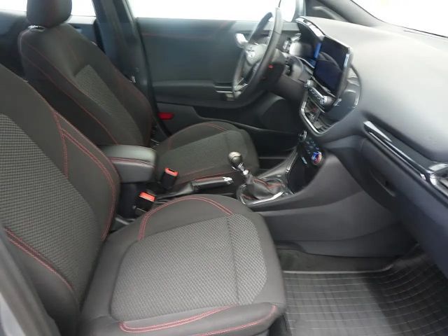 Ford Puma EcoBoost ST Line