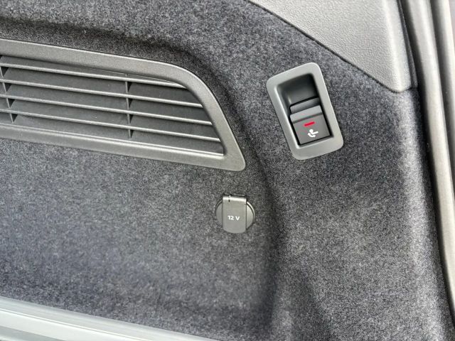 Audi A6 Avant Quattro S-Line S-Tronic