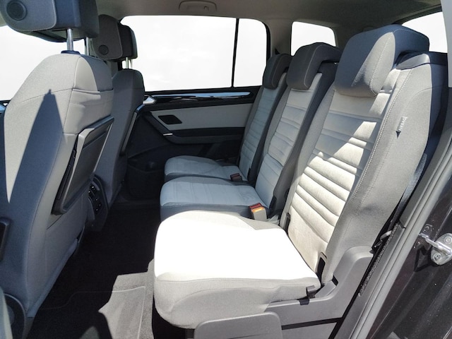 Volkswagen Touran BMT Highline