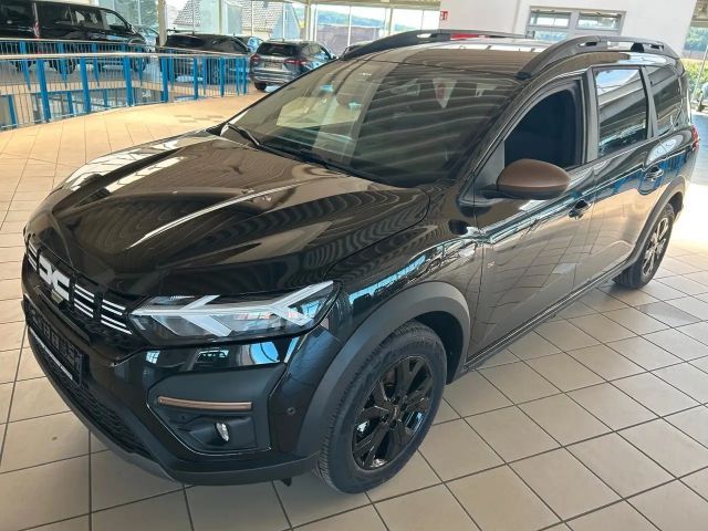 Dacia Jogger Hybrid 140