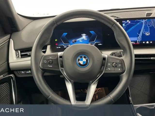 BMW X1 IX1 A XDRIVE30 AHK,Autom