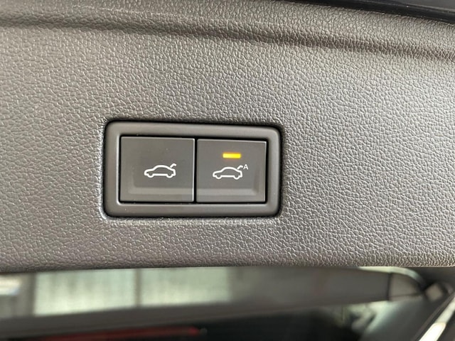 Volkswagen Touareg DSG R-Line Sound