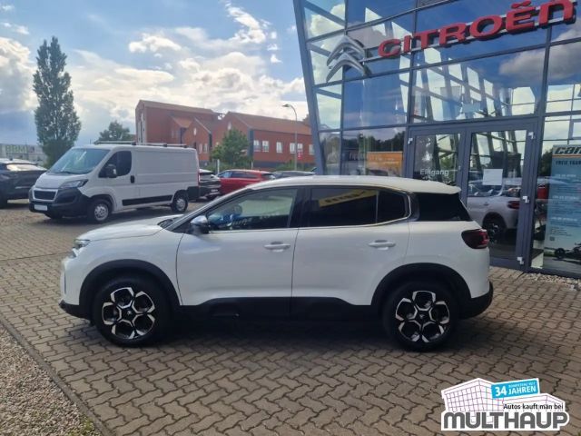 Citroën C5 Aircross BlueHDi Plus