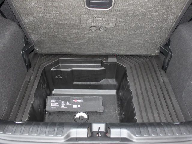 Ford Puma EcoBoost Titanium