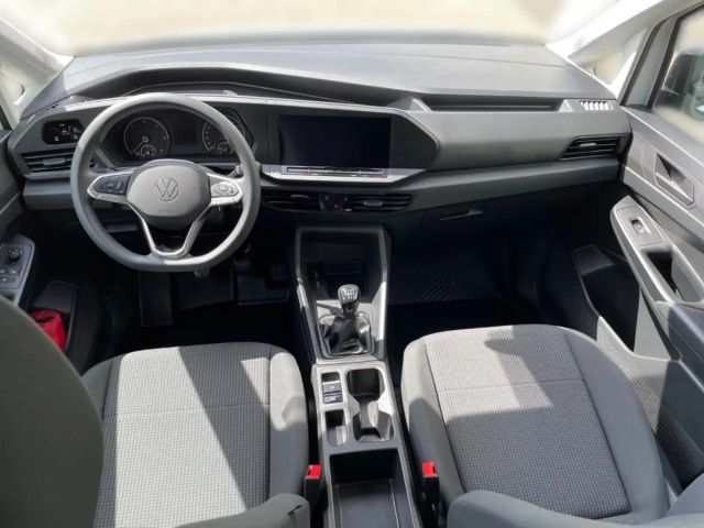 Volkswagen Caddy 2.0 TDI