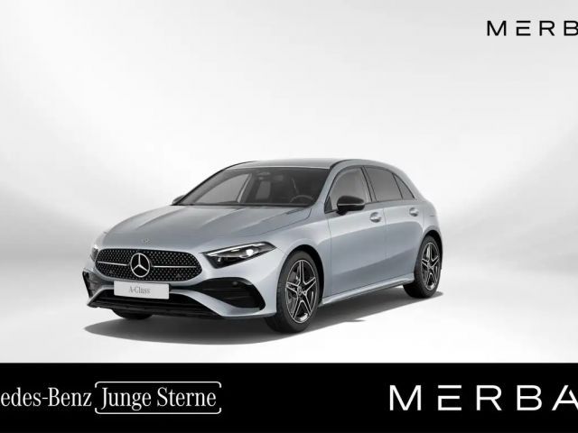 Mercedes-Benz A 180 AMG Line