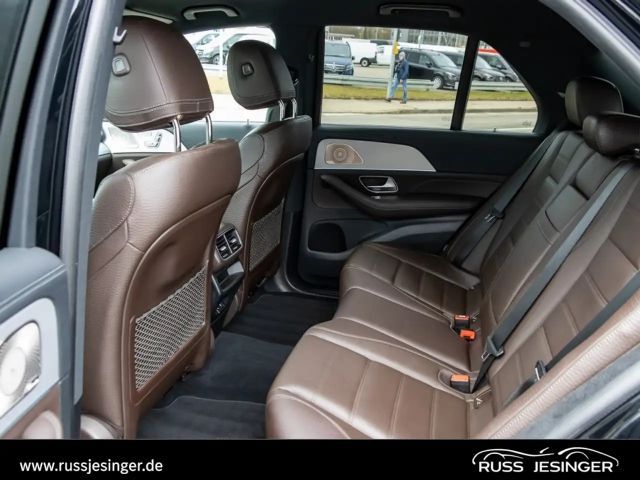 Mercedes-Benz GLE 350 4MATIC AMG Line